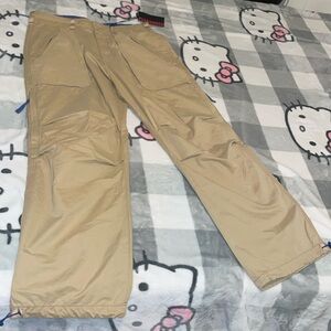 Pleasures Public Utility Pants Size 32 Never Worn